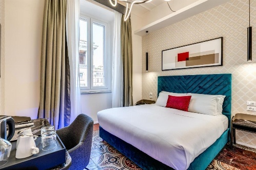 Arenula Suites image 14