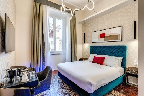 Arenula Suites image 15