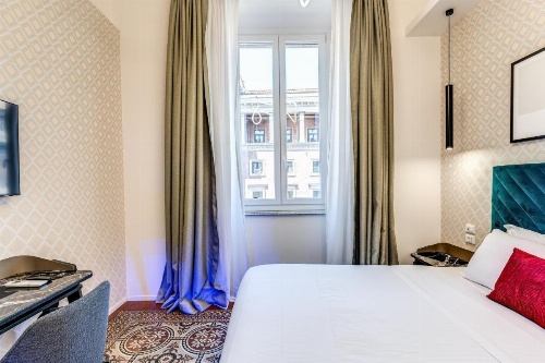 Arenula Suites image 20