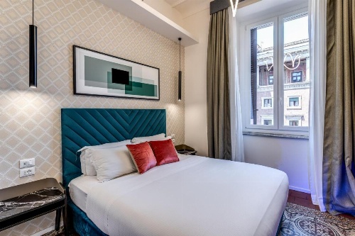 Arenula Suites image 31