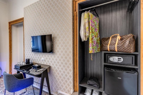 Arenula Suites image 42
