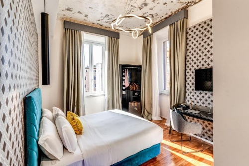 Arenula Suites image 44