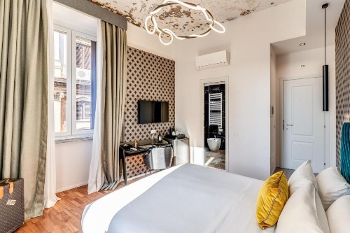 Arenula Suites image 47